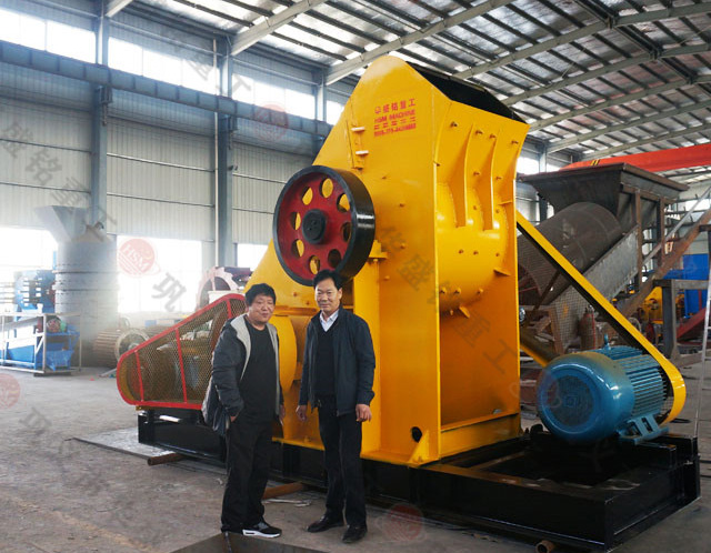 煤渣粉碎機(jī)